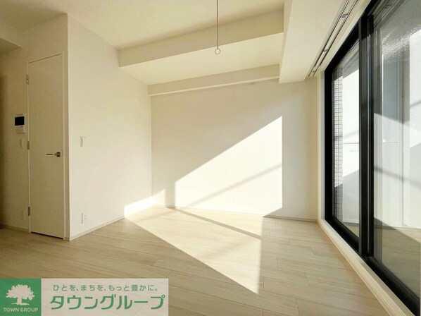 ARKMARK世田谷砧の物件内観写真